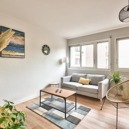 Appartement Rouen Centre: Hotel De Ville, Chu, Conservatoire מראה חיצוני תמונה