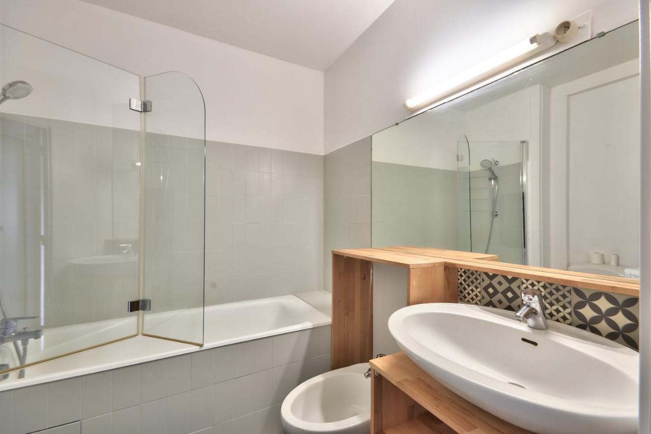 Appartement Rouen Centre: Hotel De Ville, Chu, Conservatoire מראה חיצוני תמונה